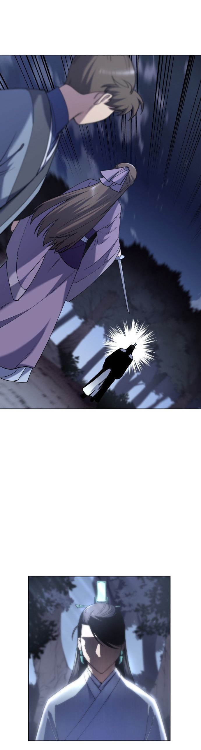 Tale of a Scribe Who Retires to the Countryside chapter 23 page 21