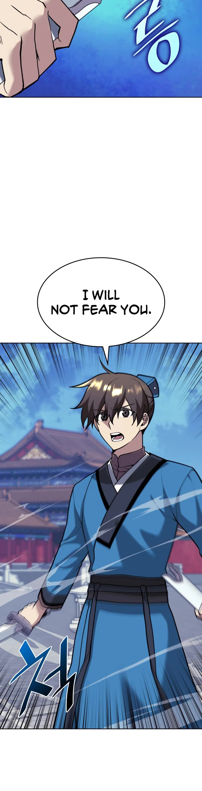 Tale of a Scribe Who Retires to the Countryside chapter 230 page 10