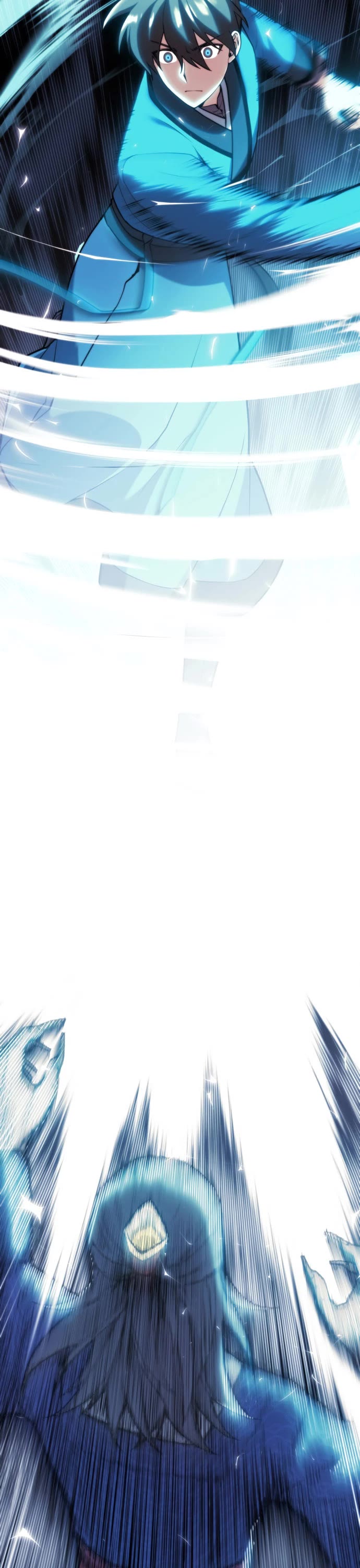 Tale of a Scribe Who Retires to the Countryside chapter 230 page 13