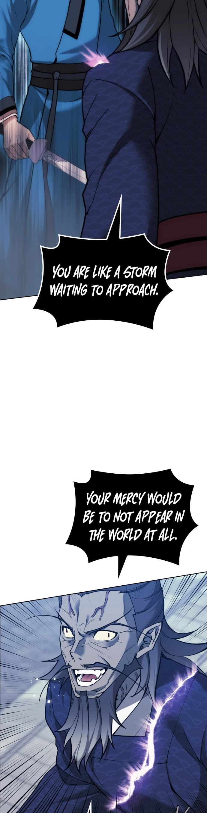 Tale of a Scribe Who Retires to the Countryside chapter 230 page 16