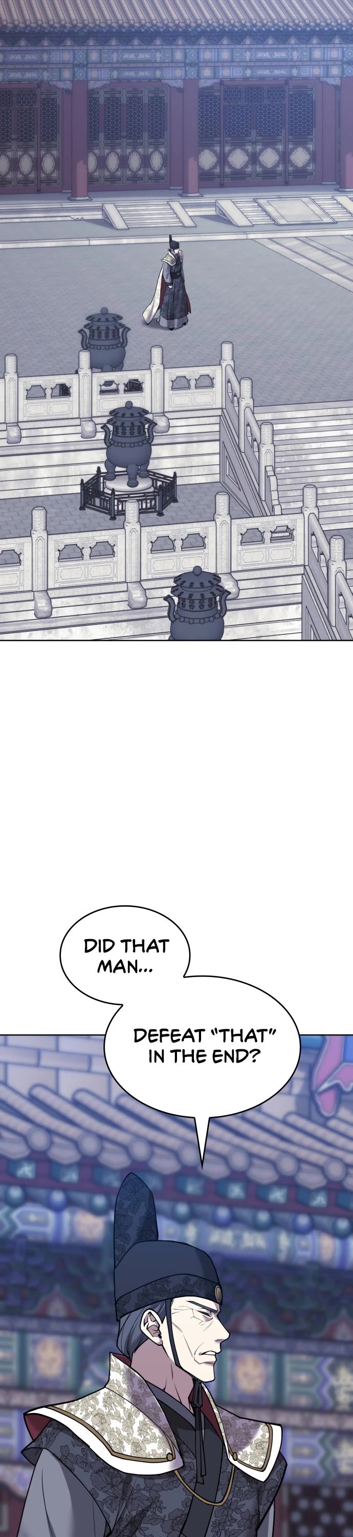 Tale of a Scribe Who Retires to the Countryside chapter 230 page 23