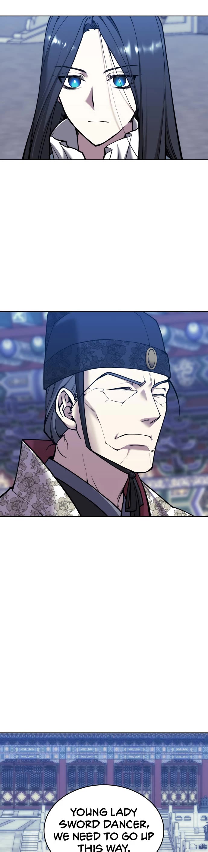 Tale of a Scribe Who Retires to the Countryside chapter 230 page 26