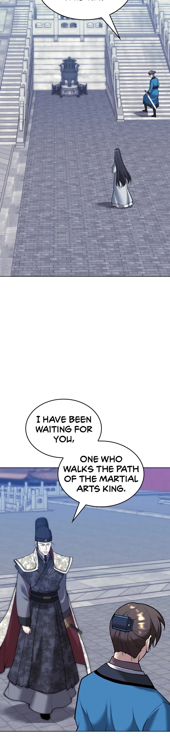 Tale of a Scribe Who Retires to the Countryside chapter 230 page 27