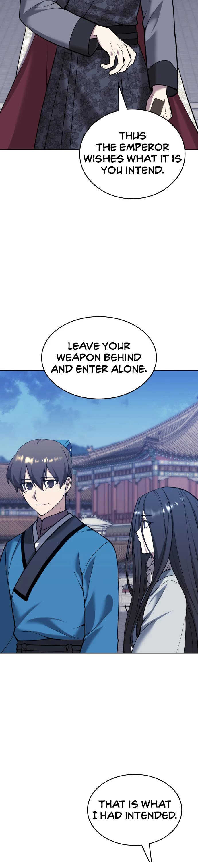 Tale of a Scribe Who Retires to the Countryside chapter 230 page 29