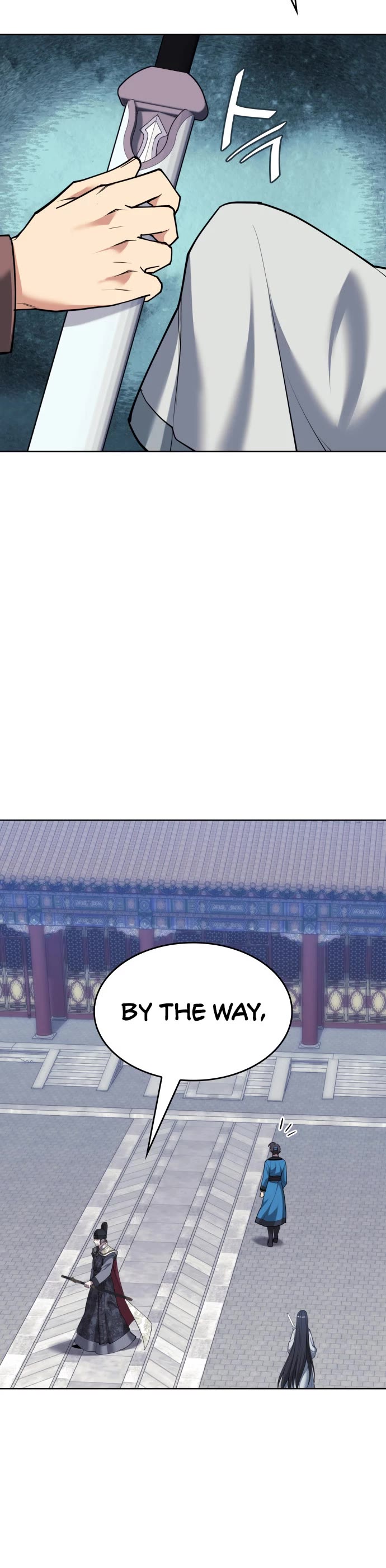 Tale of a Scribe Who Retires to the Countryside chapter 230 page 30