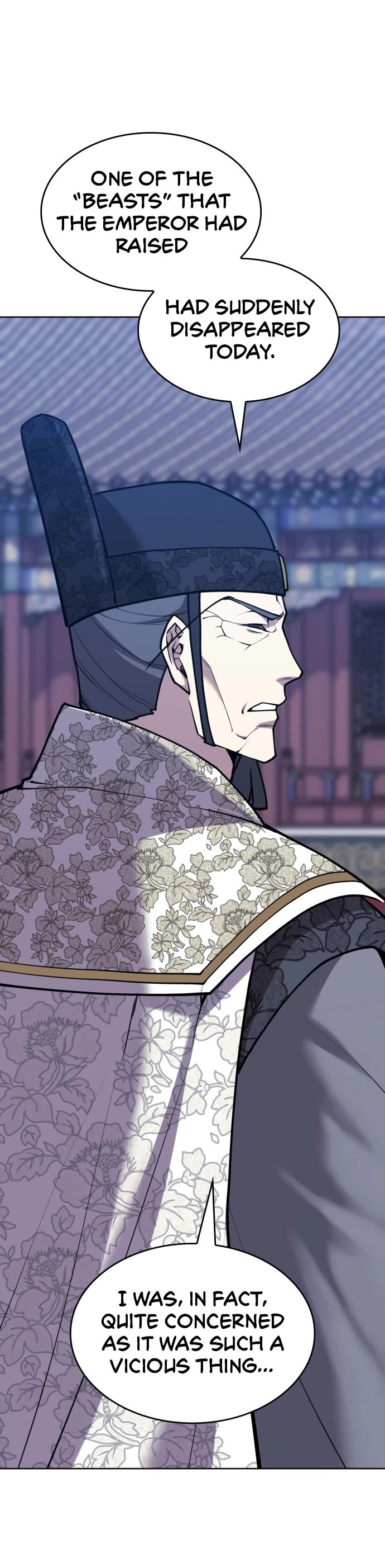 Tale of a Scribe Who Retires to the Countryside chapter 230 page 31