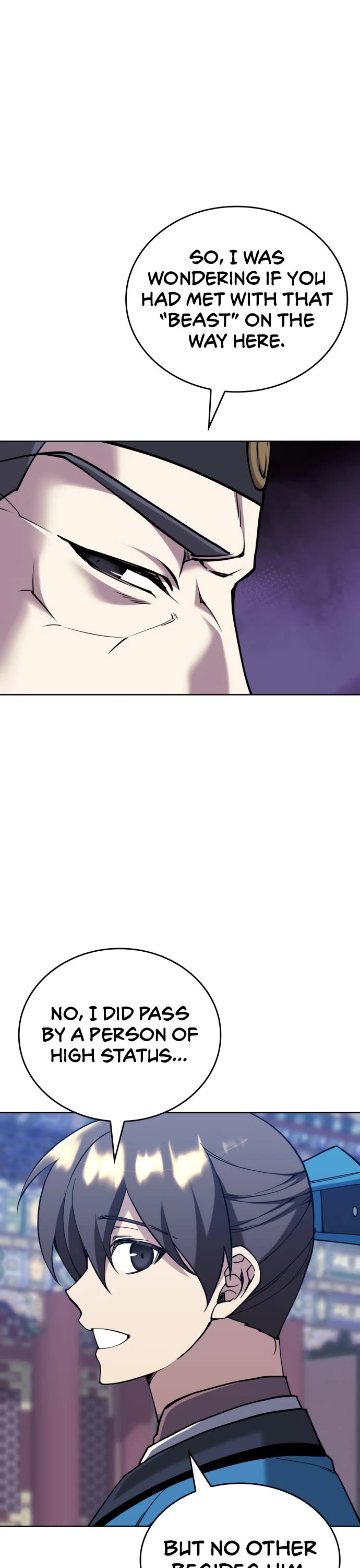 Tale of a Scribe Who Retires to the Countryside chapter 230 page 32