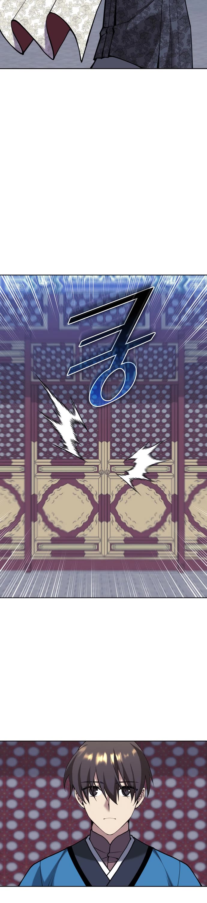 Tale of a Scribe Who Retires to the Countryside chapter 230 page 34