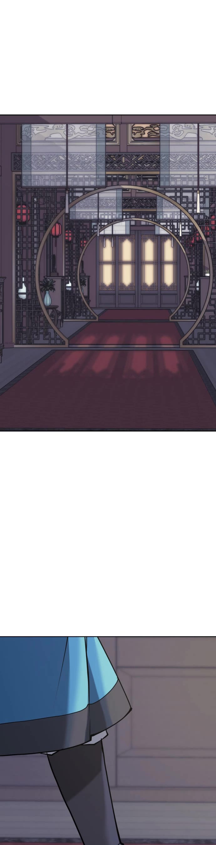 Tale of a Scribe Who Retires to the Countryside chapter 230 page 35