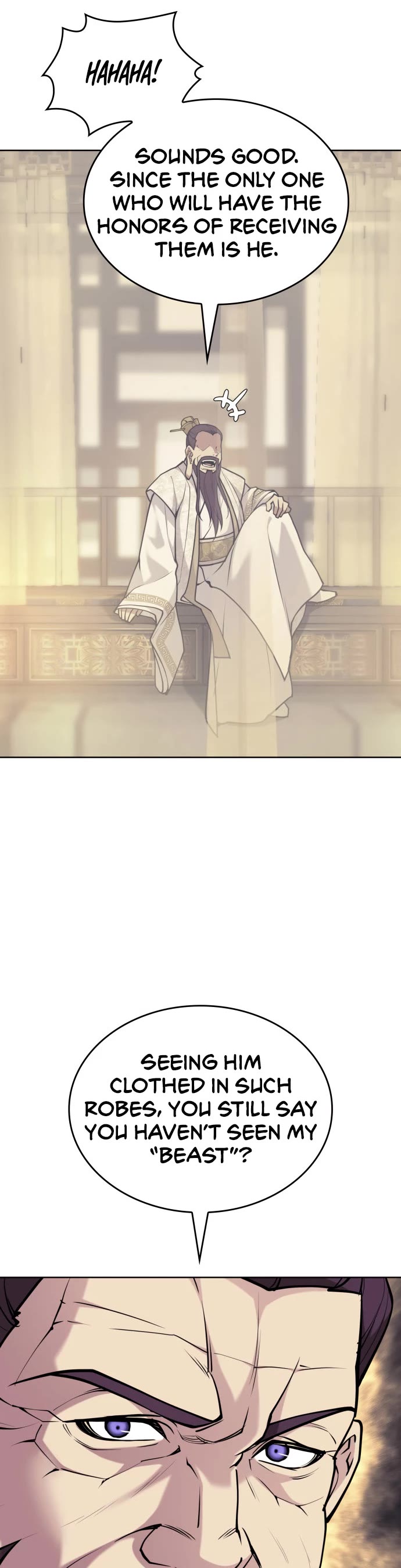 Tale of a Scribe Who Retires to the Countryside chapter 230 page 41