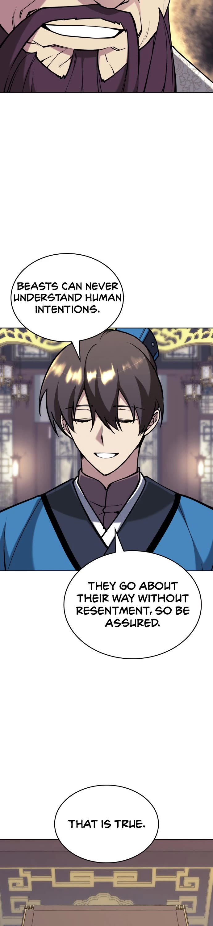 Tale of a Scribe Who Retires to the Countryside chapter 230 page 42