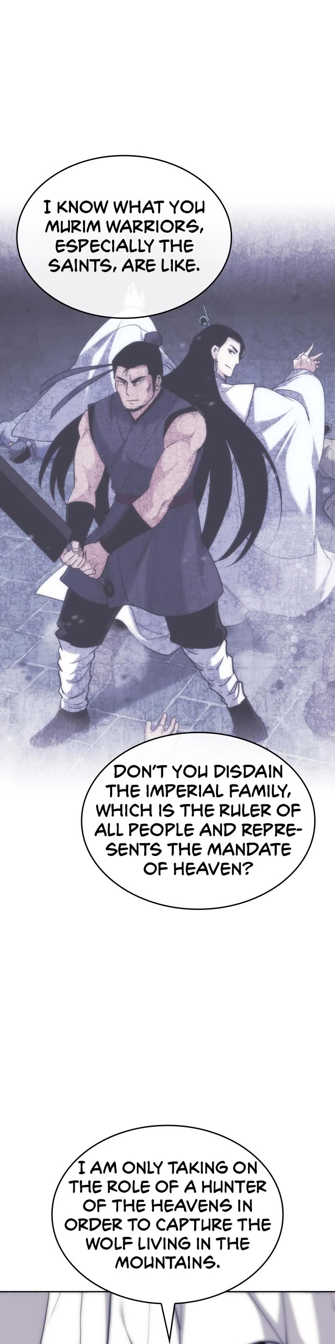 Tale of a Scribe Who Retires to the Countryside chapter 230 page 50