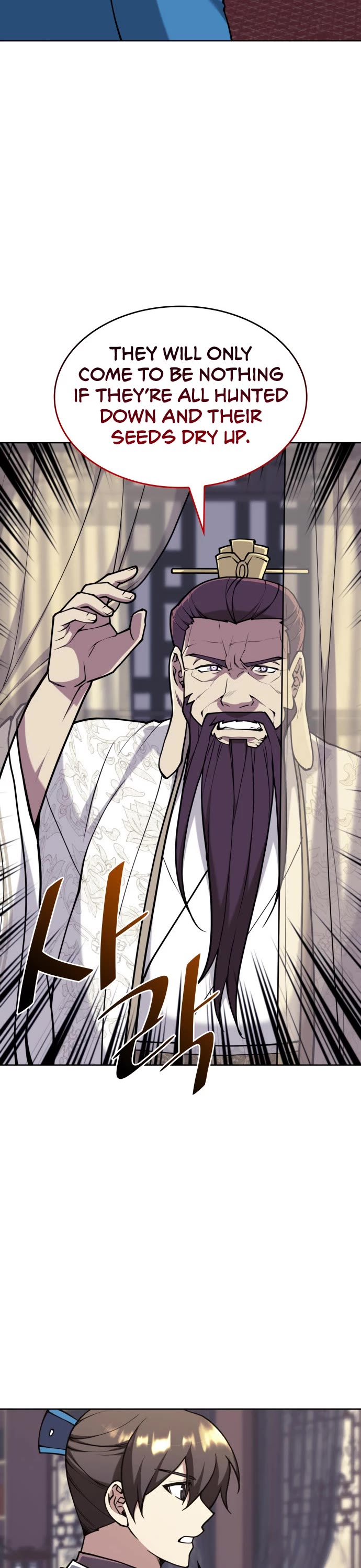 Tale of a Scribe Who Retires to the Countryside chapter 230 page 52