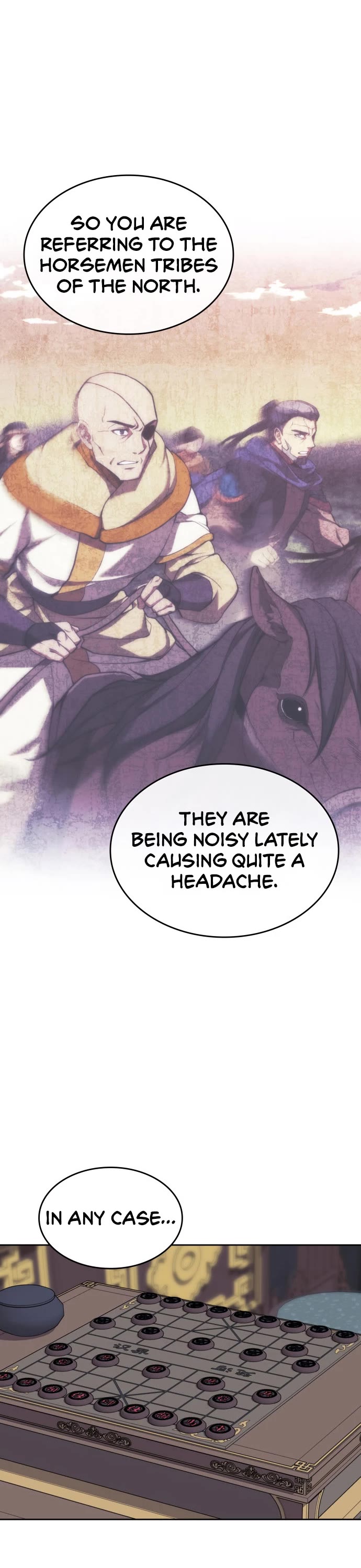 Tale of a Scribe Who Retires to the Countryside chapter 230 page 54