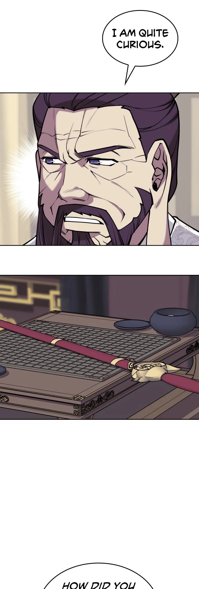 Tale of a Scribe Who Retires to the Countryside chapter 230 page 55