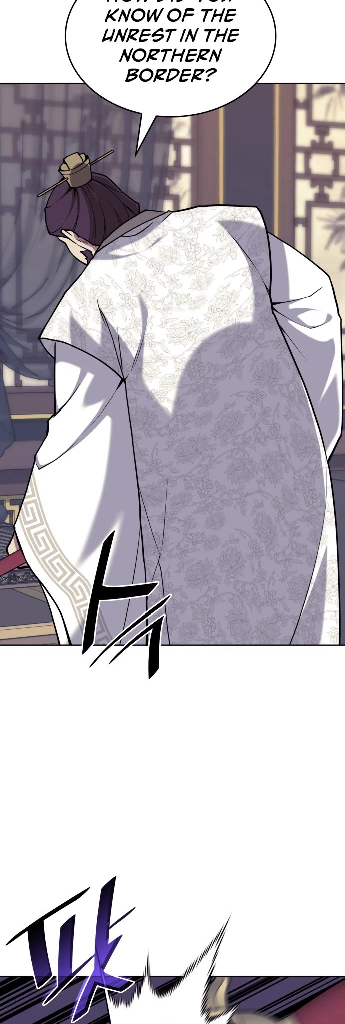 Tale of a Scribe Who Retires to the Countryside chapter 230 page 56