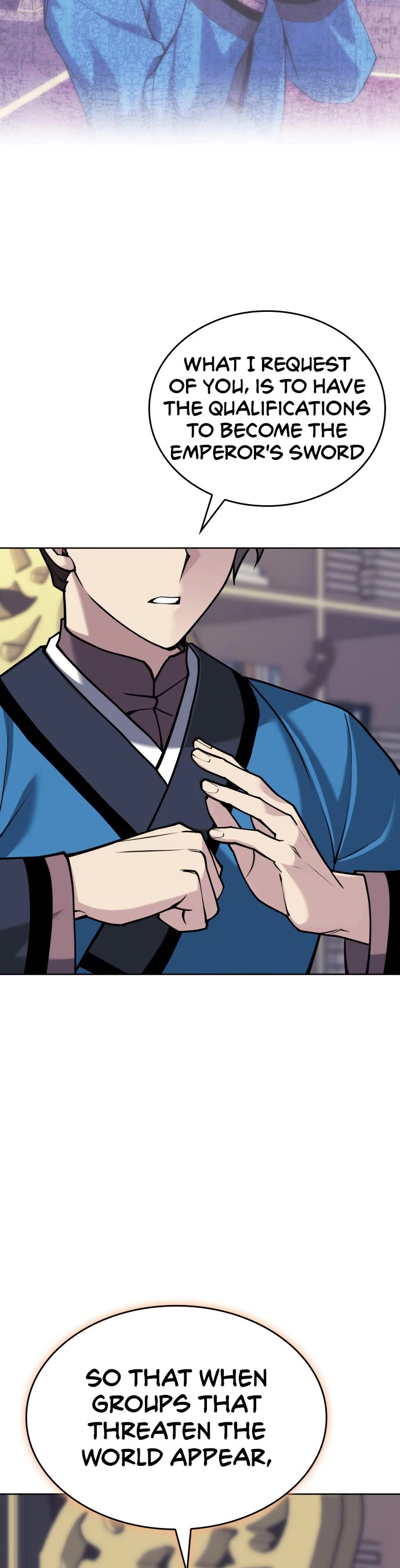 Tale of a Scribe Who Retires to the Countryside chapter 231 page 16