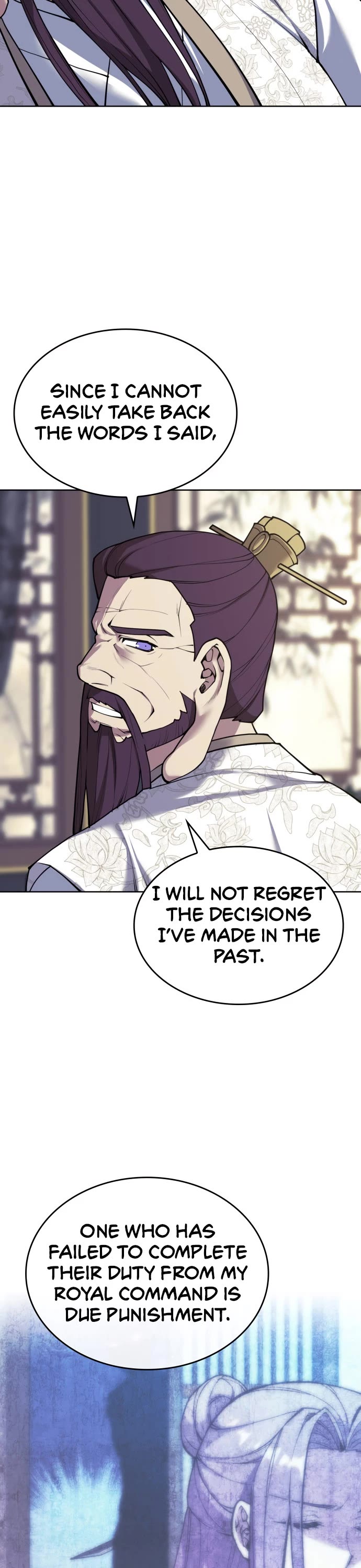 Tale of a Scribe Who Retires to the Countryside chapter 231 page 22