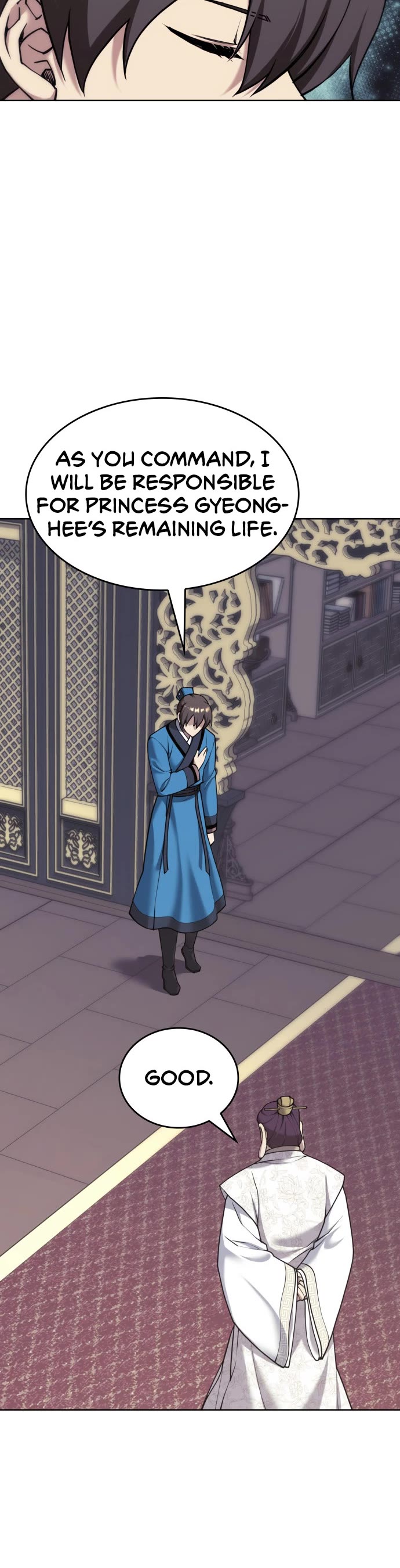 Tale of a Scribe Who Retires to the Countryside chapter 231 page 26