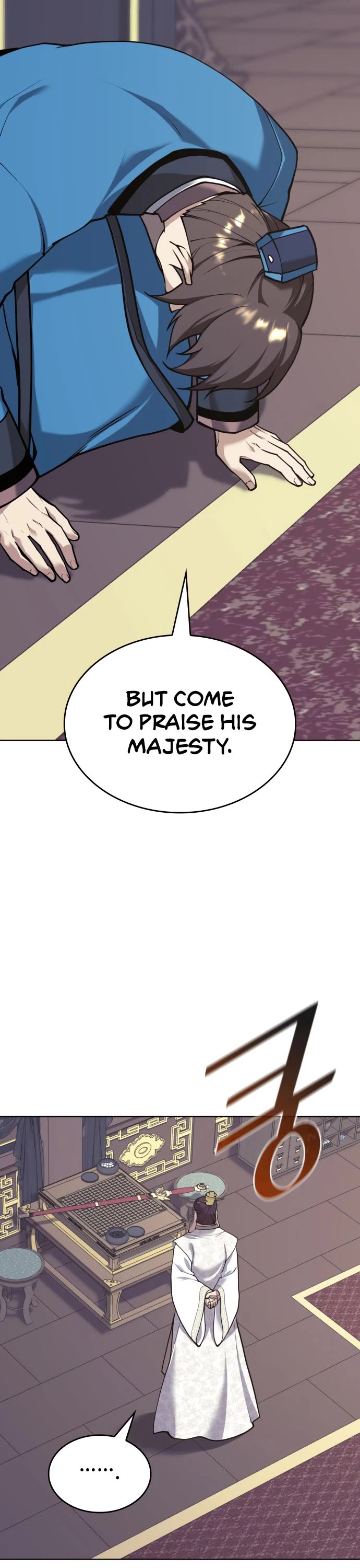 Tale of a Scribe Who Retires to the Countryside chapter 231 page 29