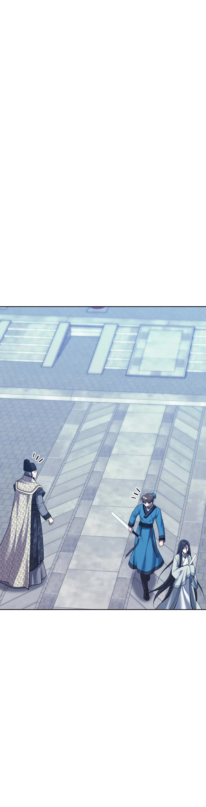 Tale of a Scribe Who Retires to the Countryside chapter 231 page 30