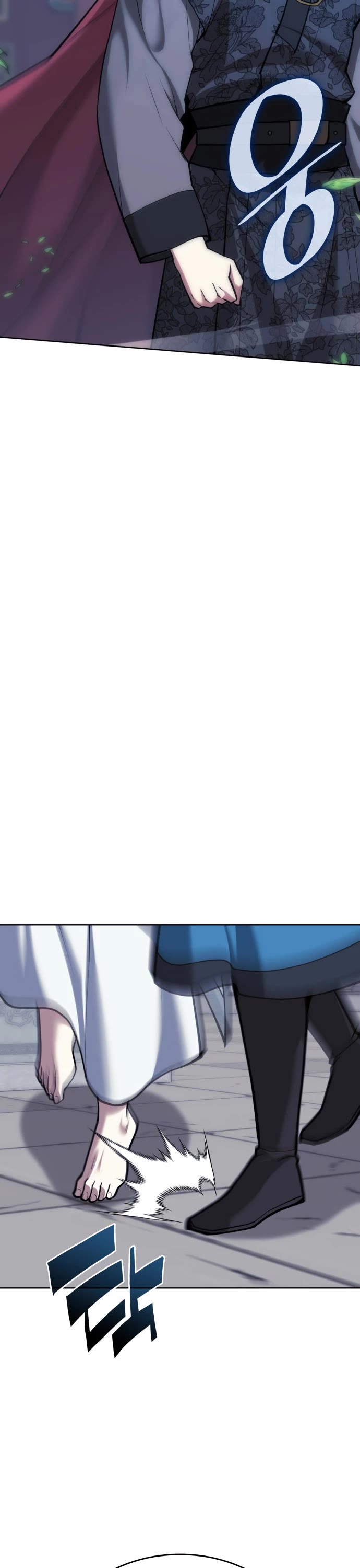 Tale of a Scribe Who Retires to the Countryside chapter 231 page 32