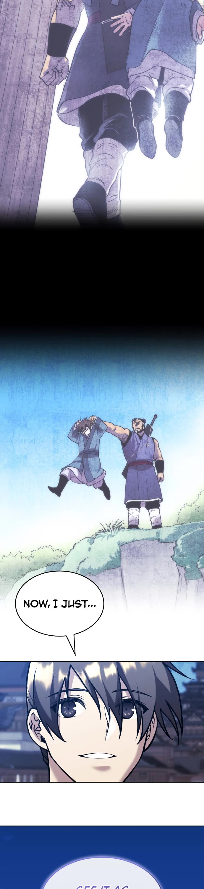 Tale of a Scribe Who Retires to the Countryside chapter 231 page 37