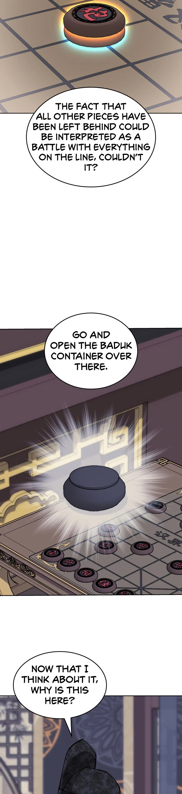 Tale of a Scribe Who Retires to the Countryside chapter 231 page 42