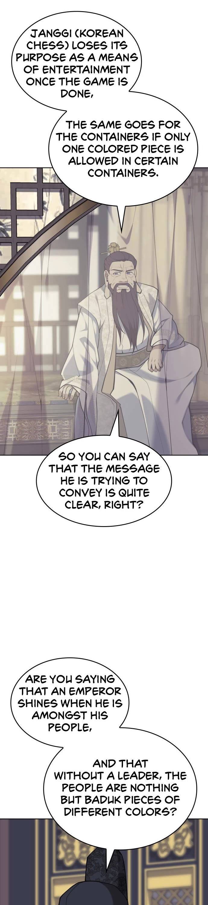 Tale of a Scribe Who Retires to the Countryside chapter 231 page 44