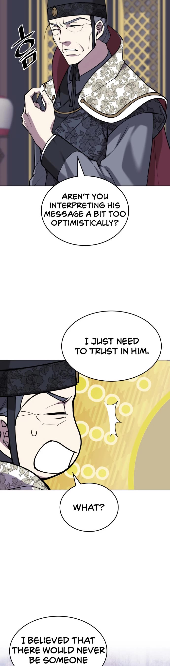 Tale of a Scribe Who Retires to the Countryside chapter 231 page 45