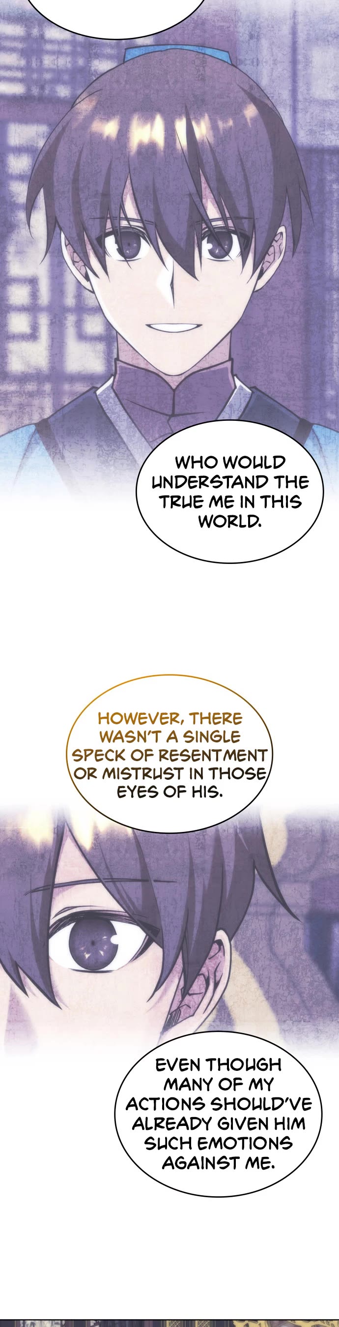 Tale of a Scribe Who Retires to the Countryside chapter 231 page 46