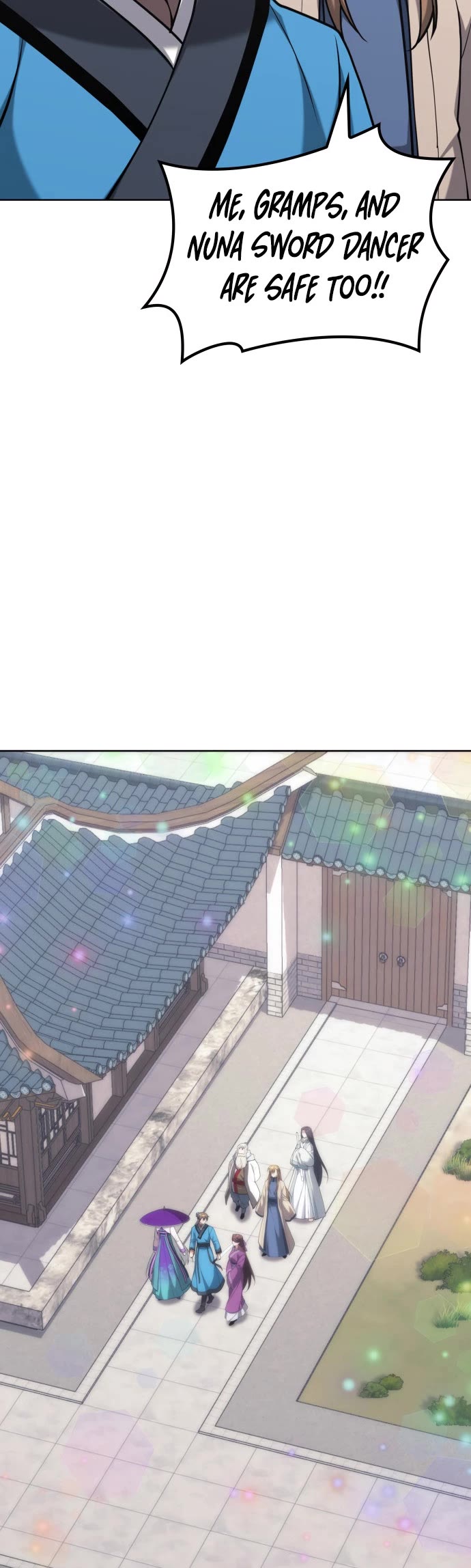 Tale of a Scribe Who Retires to the Countryside chapter 231 page 52