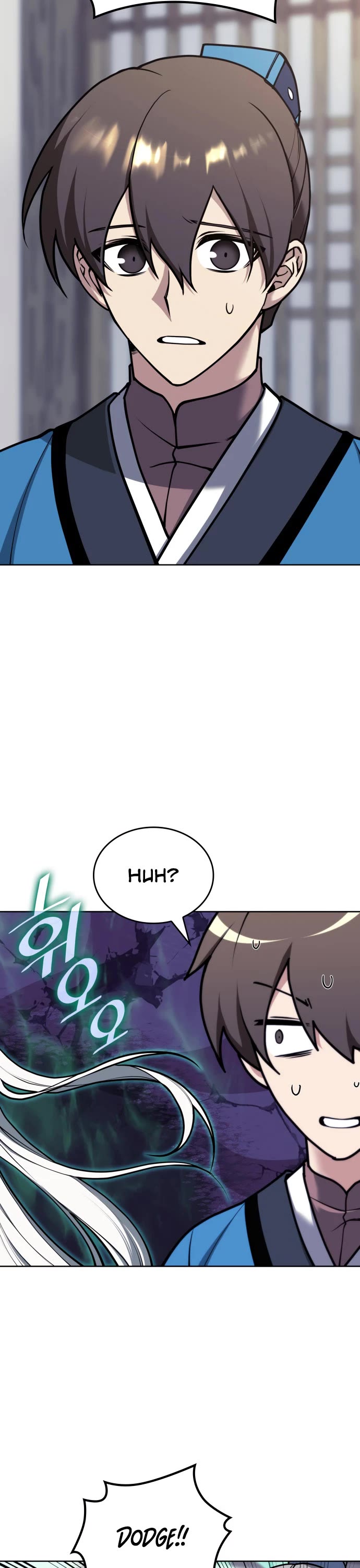 Tale of a Scribe Who Retires to the Countryside chapter 232 page 14