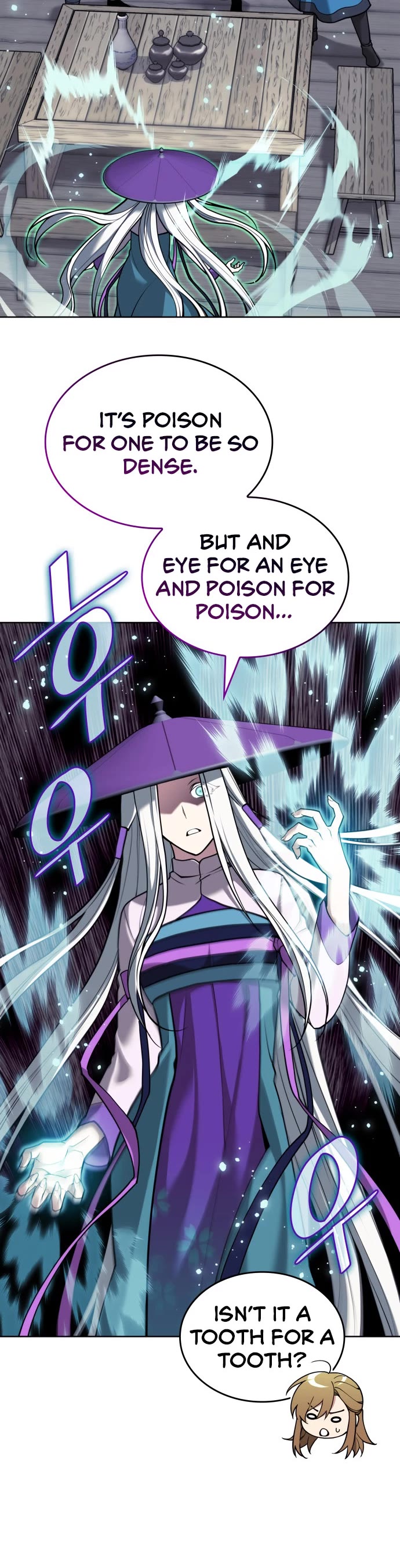 Tale of a Scribe Who Retires to the Countryside chapter 232 page 16