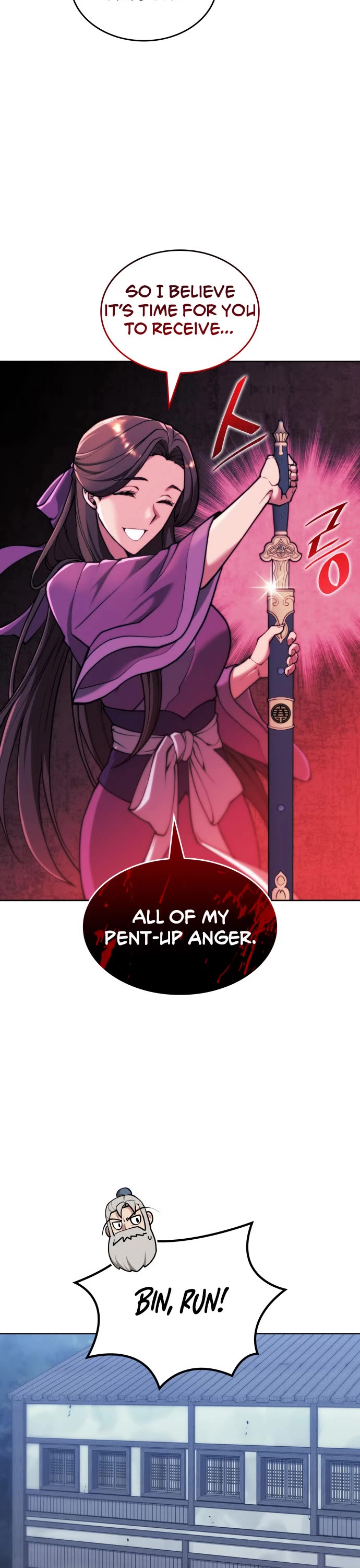 Tale of a Scribe Who Retires to the Countryside chapter 232 page 18