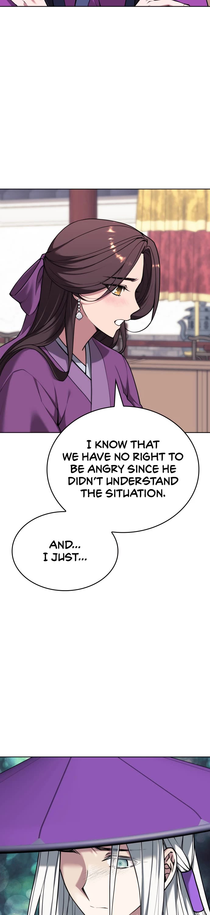 Tale of a Scribe Who Retires to the Countryside chapter 232 page 24