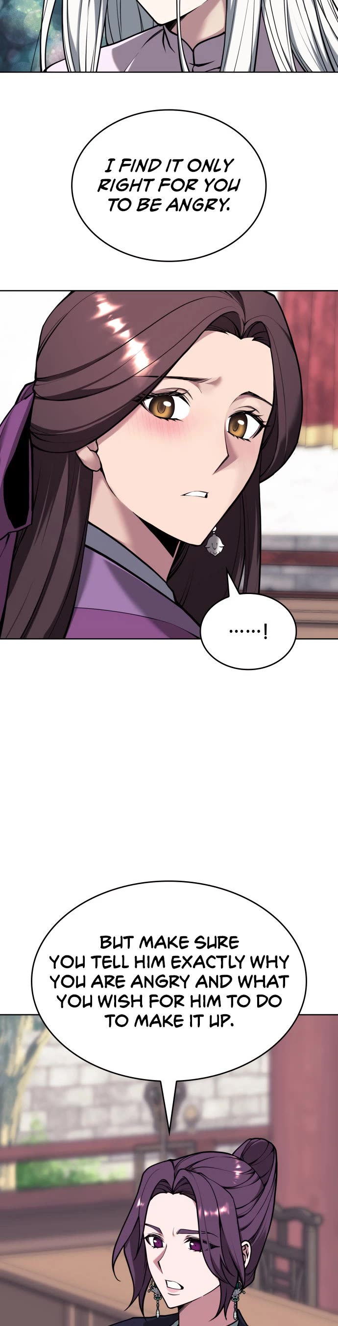 Tale of a Scribe Who Retires to the Countryside chapter 232 page 25