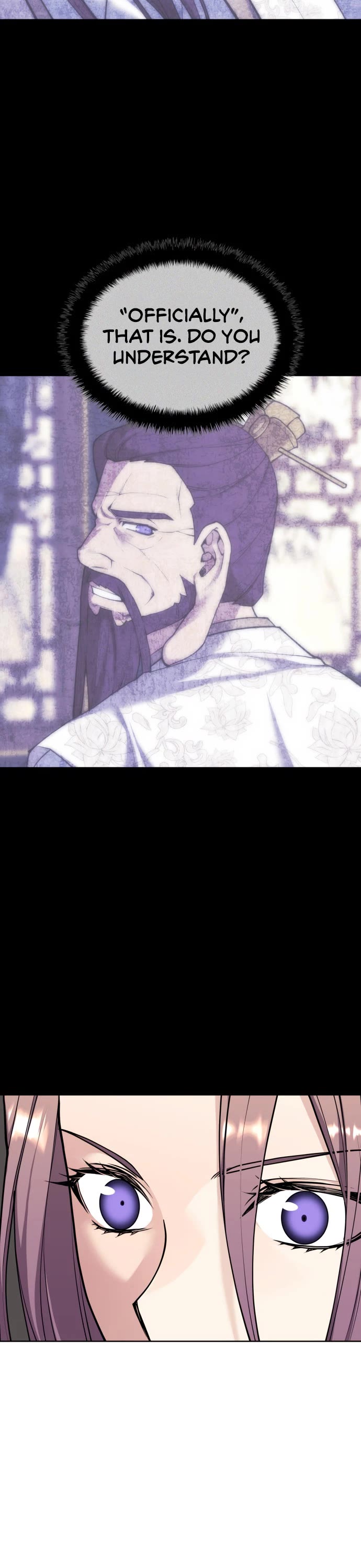 Tale of a Scribe Who Retires to the Countryside chapter 232 page 33