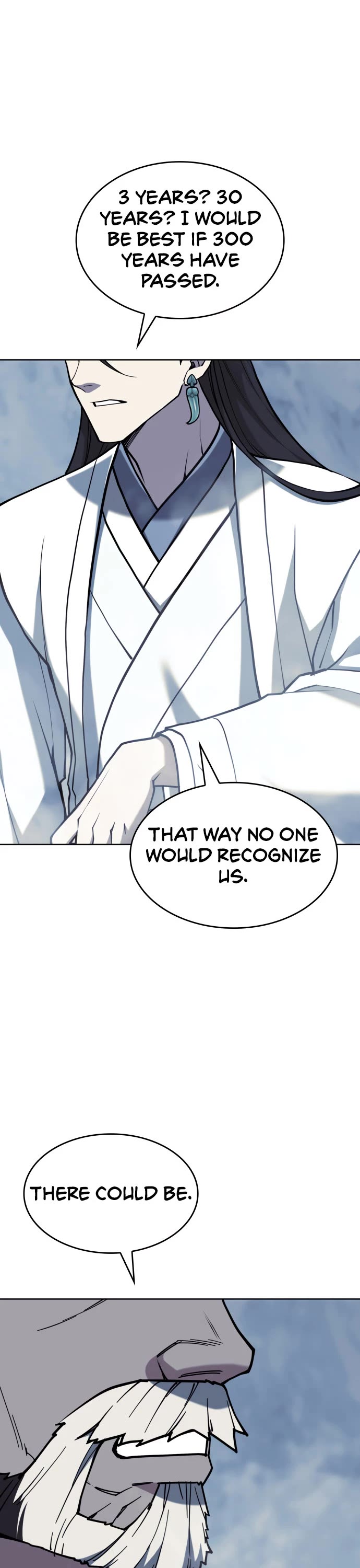 Tale of a Scribe Who Retires to the Countryside chapter 232 page 44