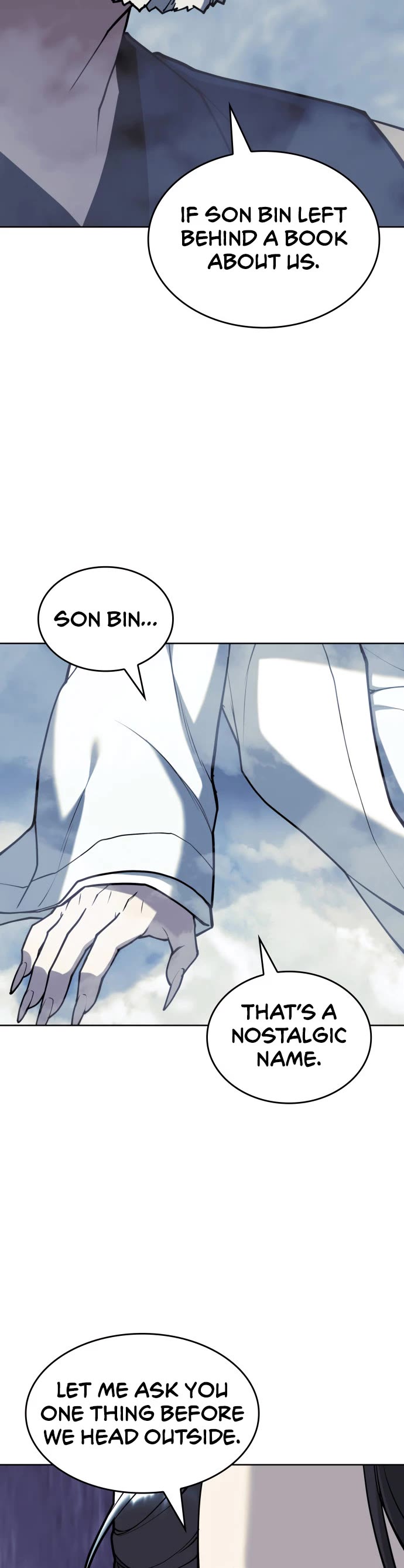 Tale of a Scribe Who Retires to the Countryside chapter 232 page 45