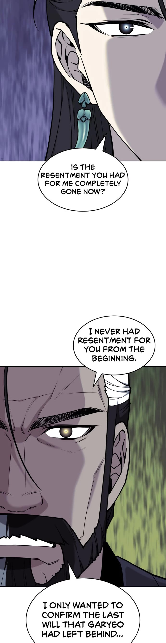 Tale of a Scribe Who Retires to the Countryside chapter 232 page 46