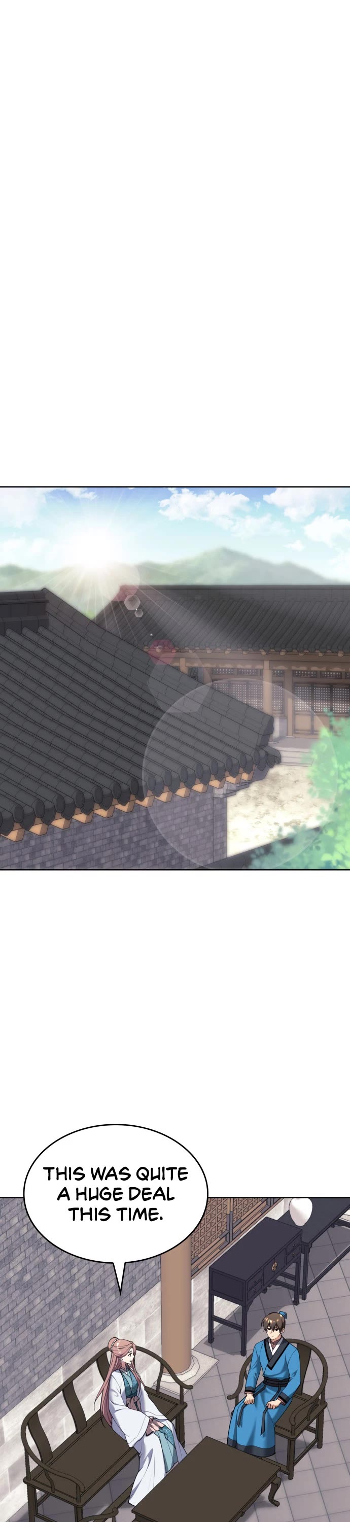 Tale of a Scribe Who Retires to the Countryside chapter 233 page 14