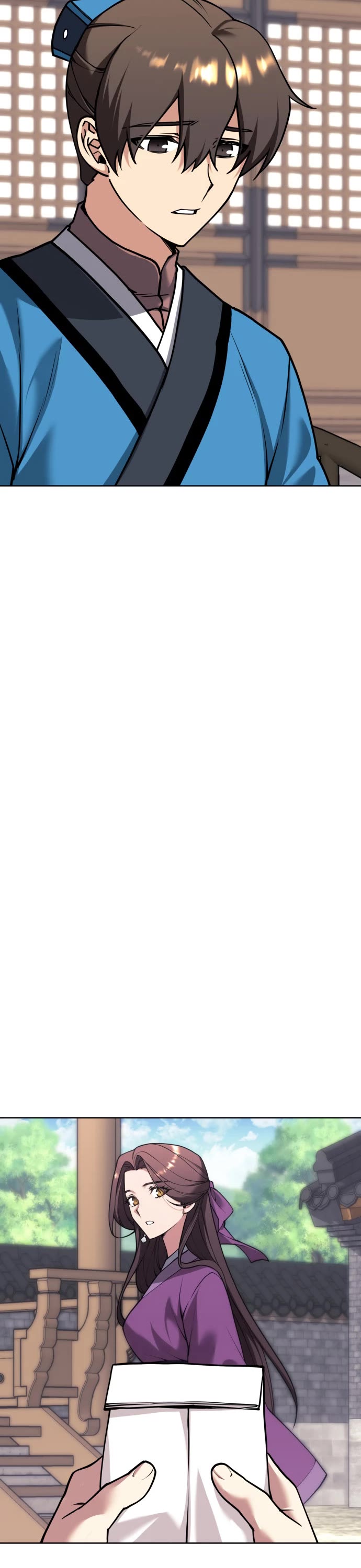 Tale of a Scribe Who Retires to the Countryside chapter 233 page 19