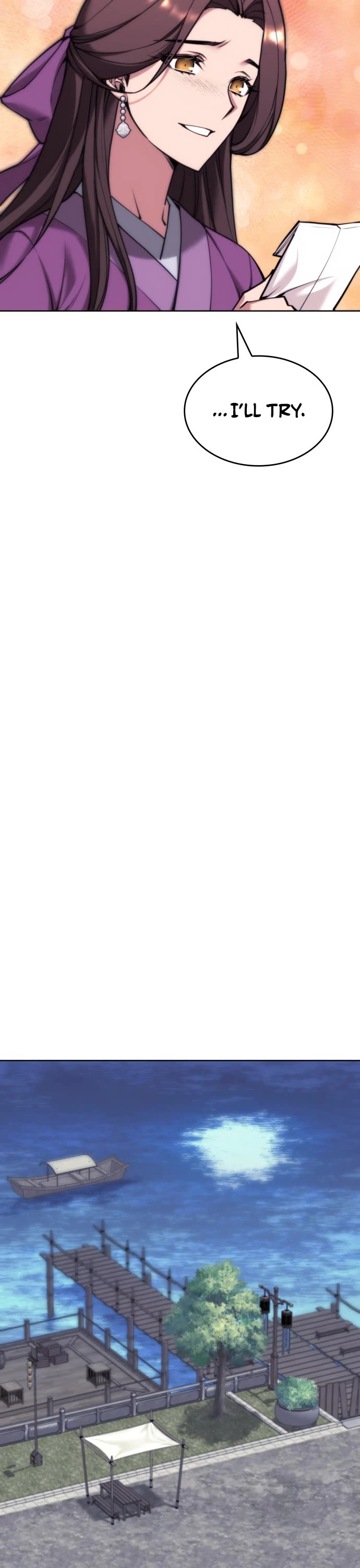 Tale of a Scribe Who Retires to the Countryside chapter 233 page 22