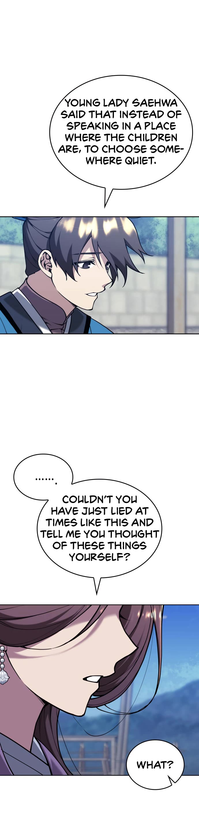 Tale of a Scribe Who Retires to the Countryside chapter 233 page 25