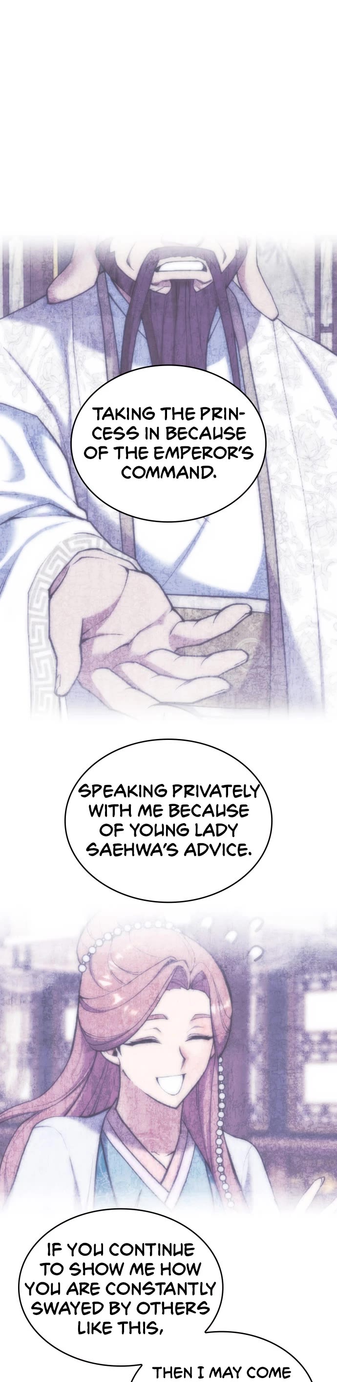 Tale of a Scribe Who Retires to the Countryside chapter 233 page 26