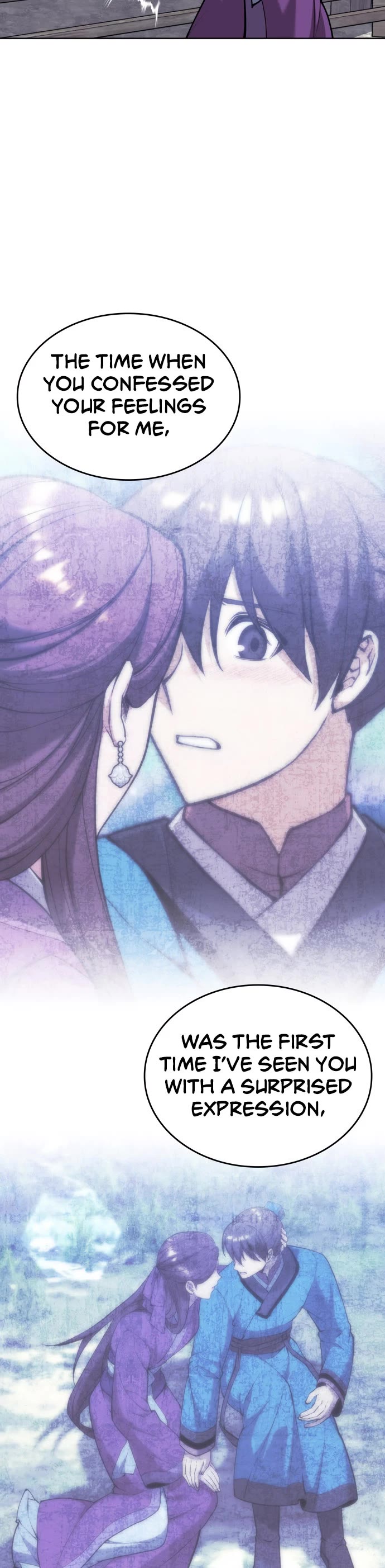 Tale of a Scribe Who Retires to the Countryside chapter 233 page 30