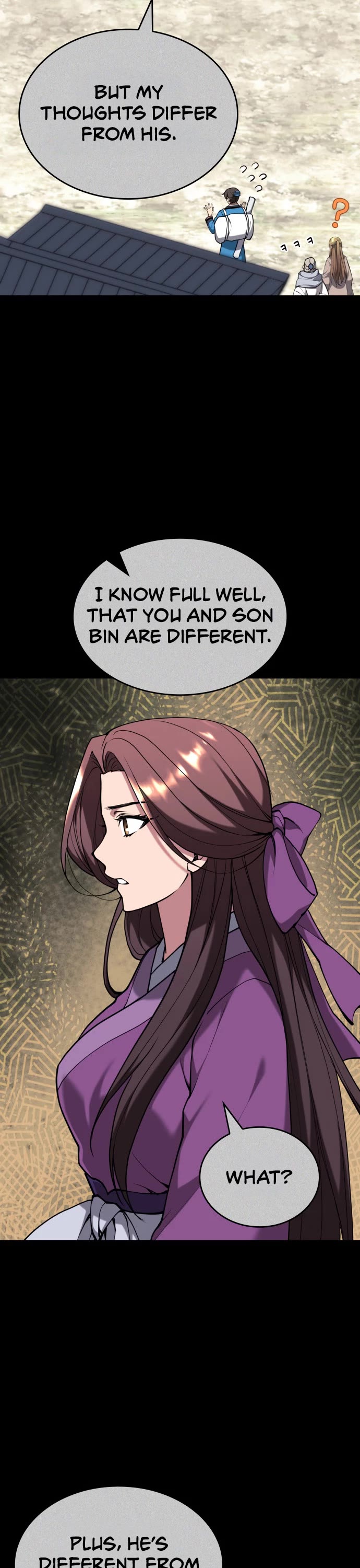 Tale of a Scribe Who Retires to the Countryside chapter 233 page 33