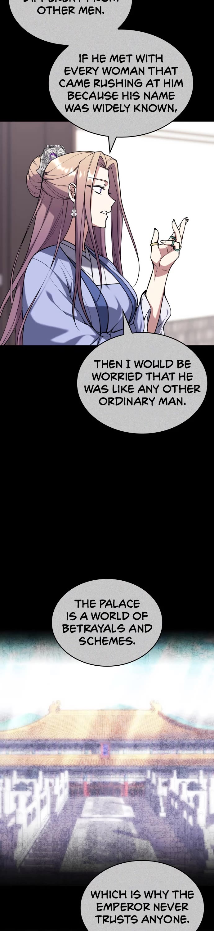 Tale of a Scribe Who Retires to the Countryside chapter 233 page 34