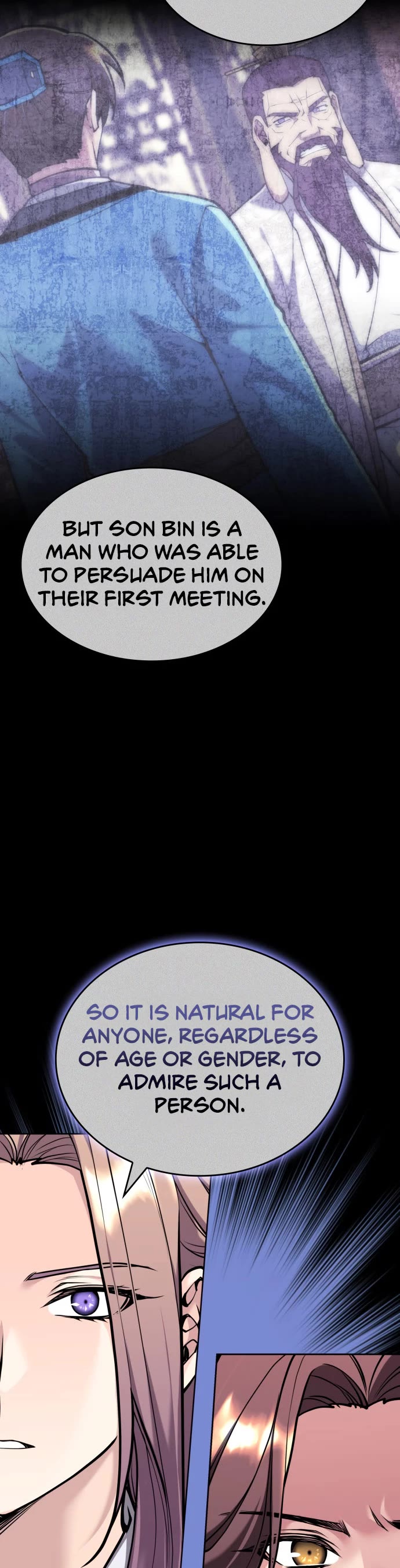 Tale of a Scribe Who Retires to the Countryside chapter 233 page 35